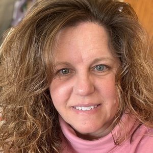 Meet your Posher, Kristen
